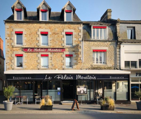 Le Relais Montois